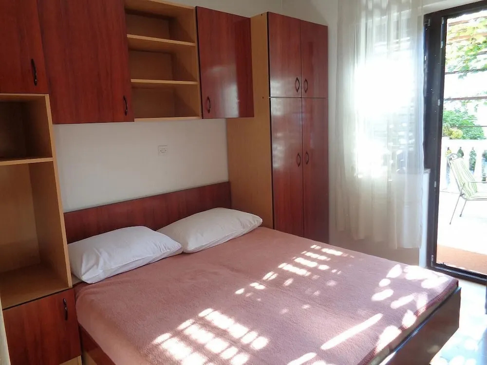Stunning sea view accommodation Ruzica