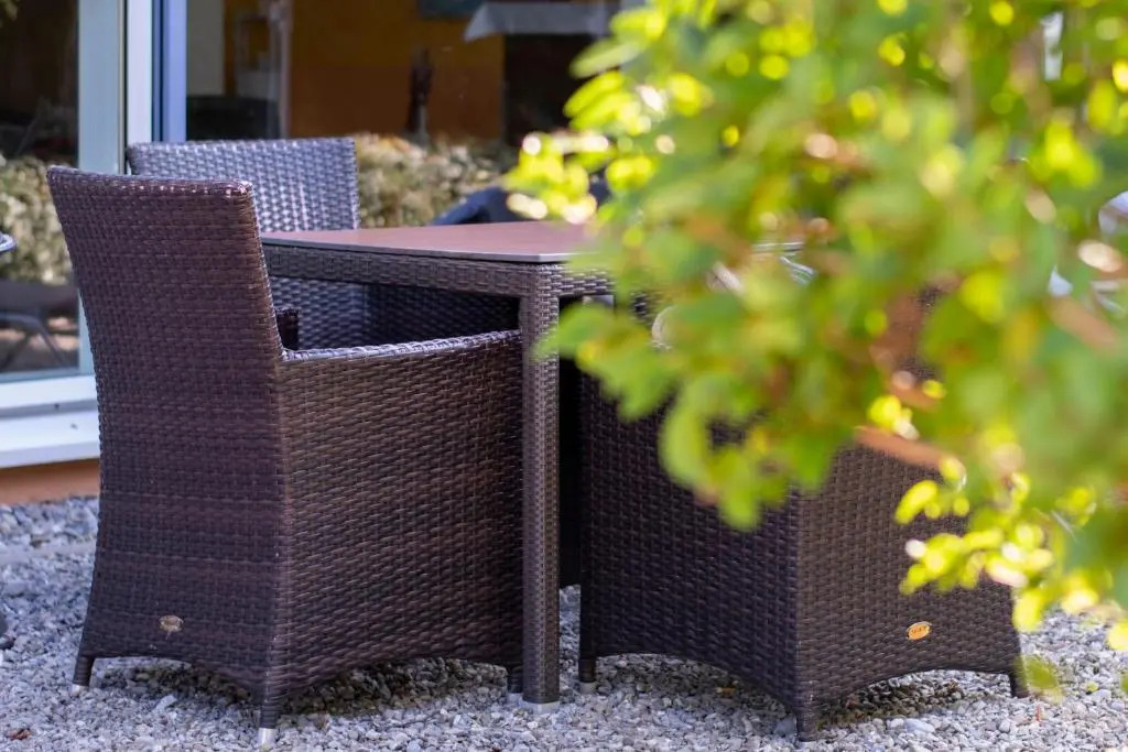 Vitalhotel Quellengarten - Bed & Breakfast