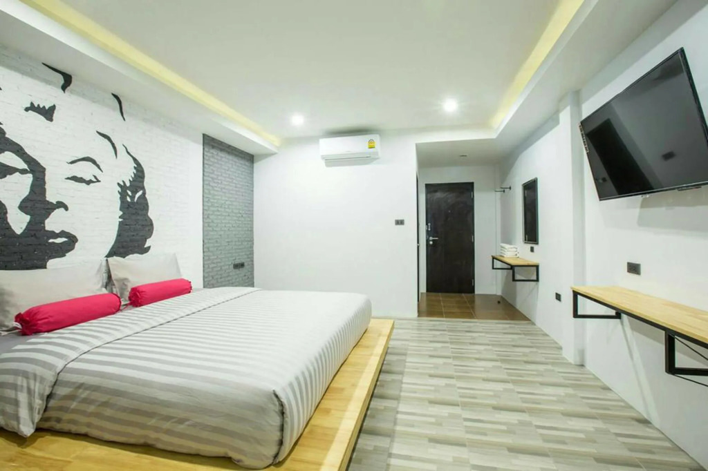 Sor Kor Sor Resort