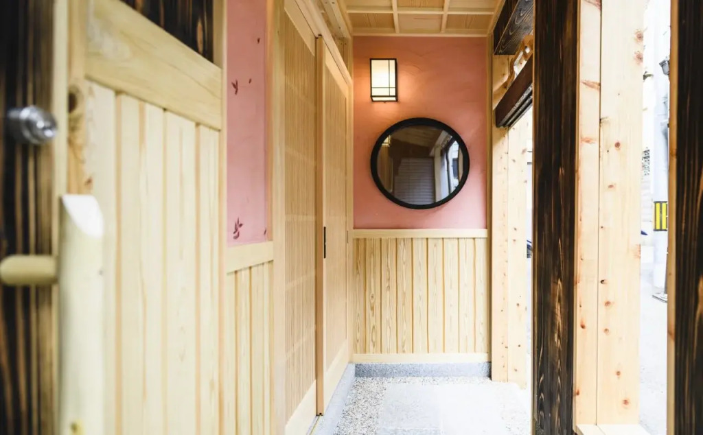 Gion Guesthouse SAYA