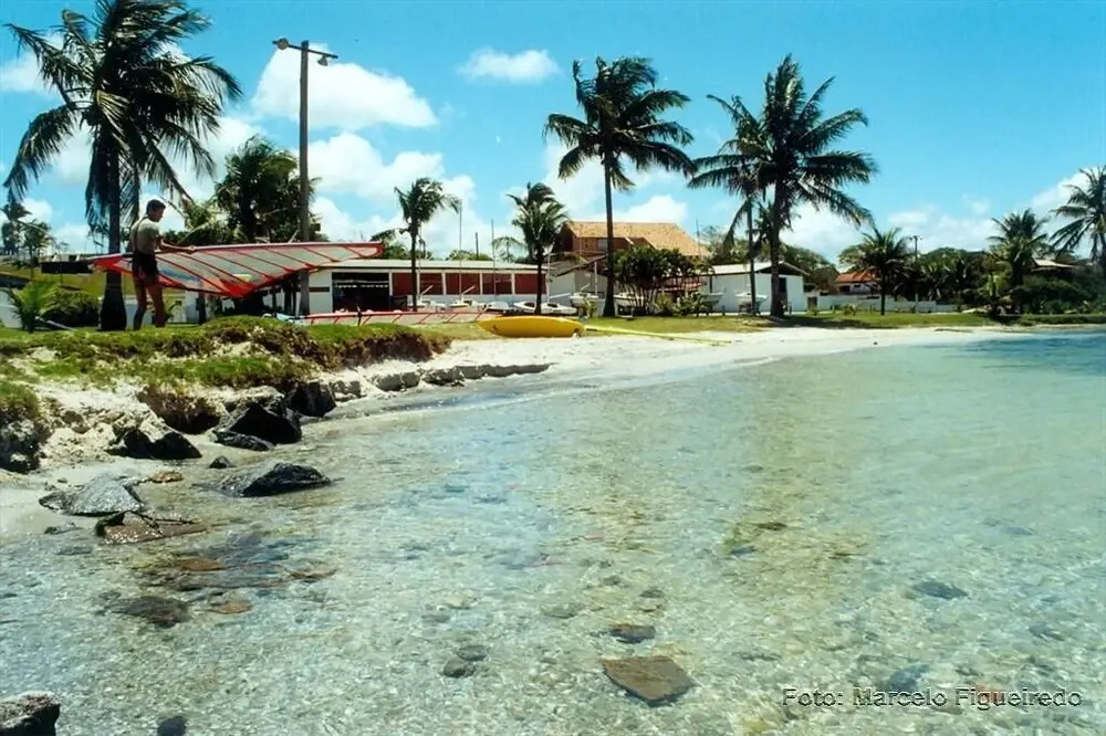 Orla de Araruama