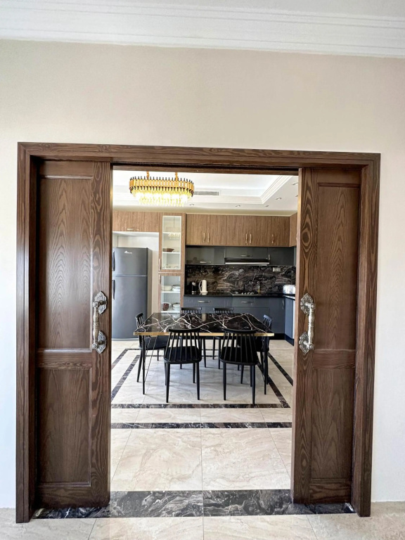 Lovely 3 Bedrooms Fully Equipped With Central Ac