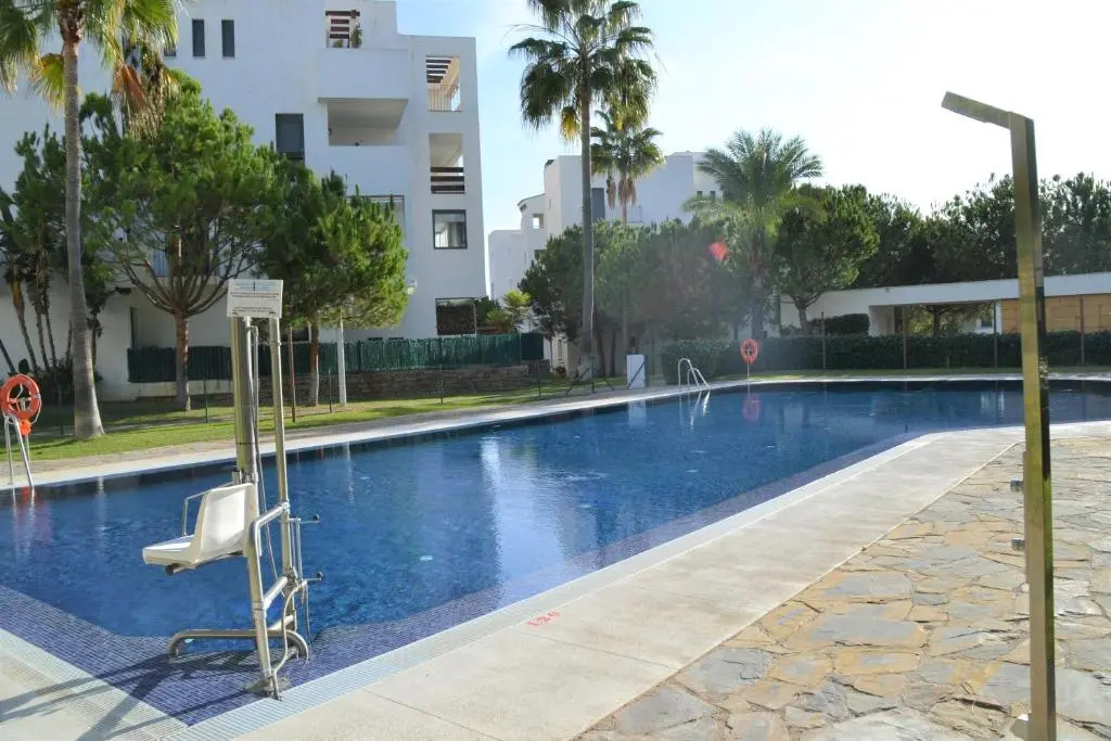3hab Alamar La Cala de Mijas WIFI AC PISCINA