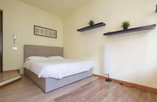 Sempione SR Apartment