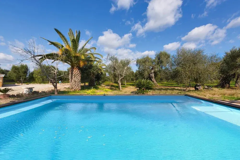 Villa Giardino dello Ionio