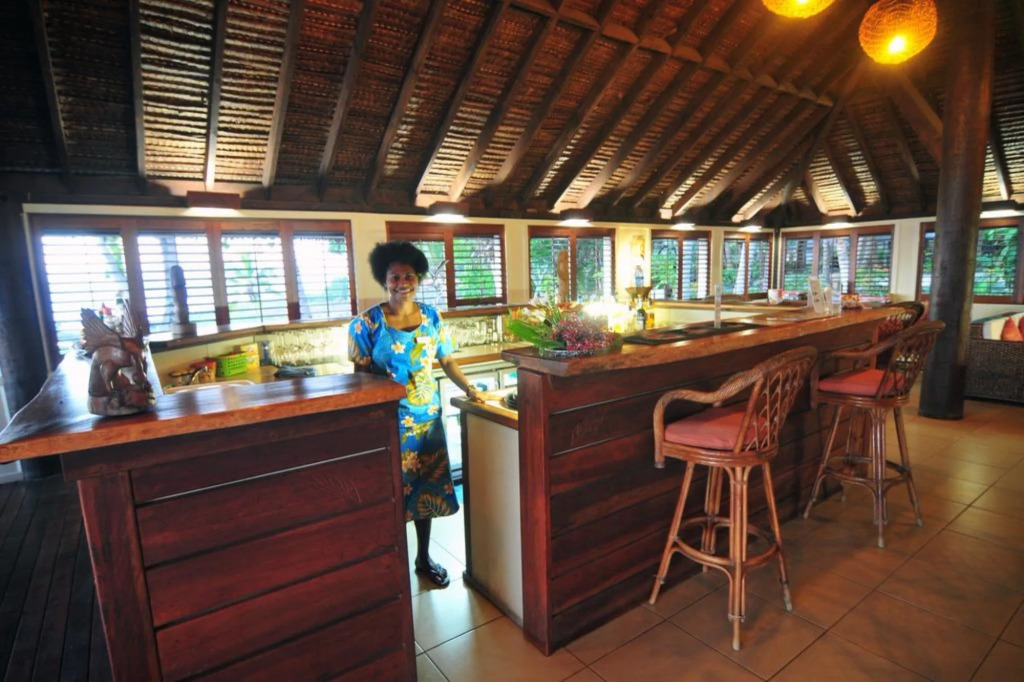 White Grass Ocean Resort & Spa