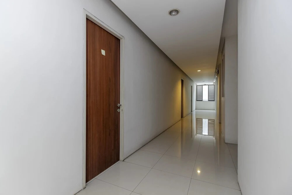 RedDoorz @ Patal Senayan 4