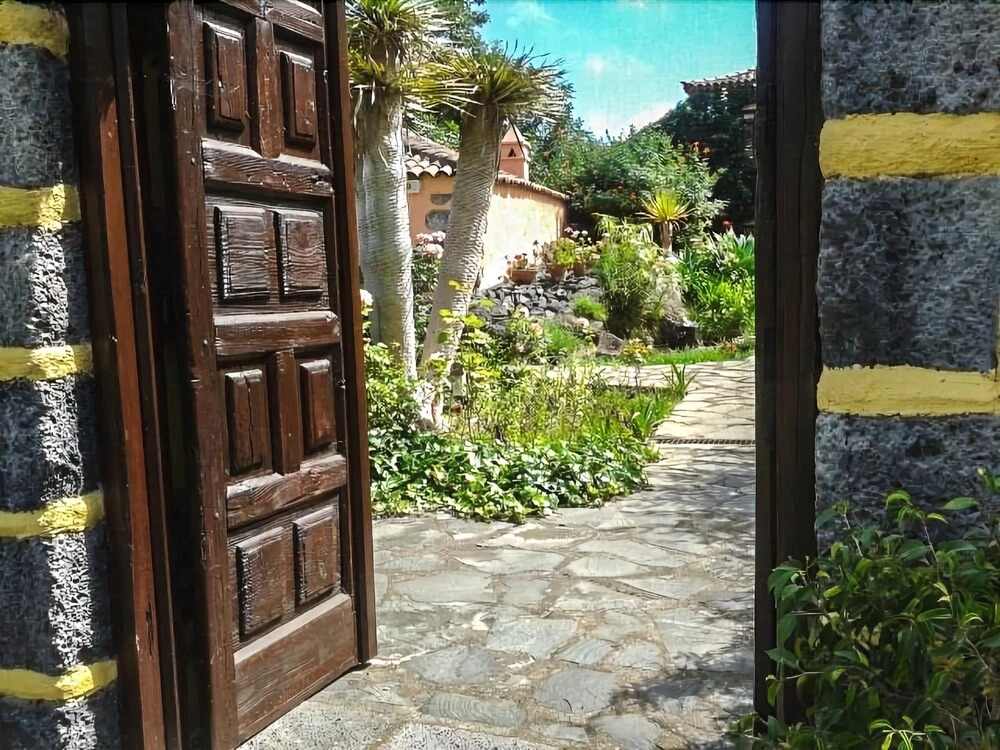 Rural Las Llanadas