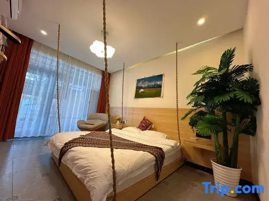 Tex Zuoshe Homestay