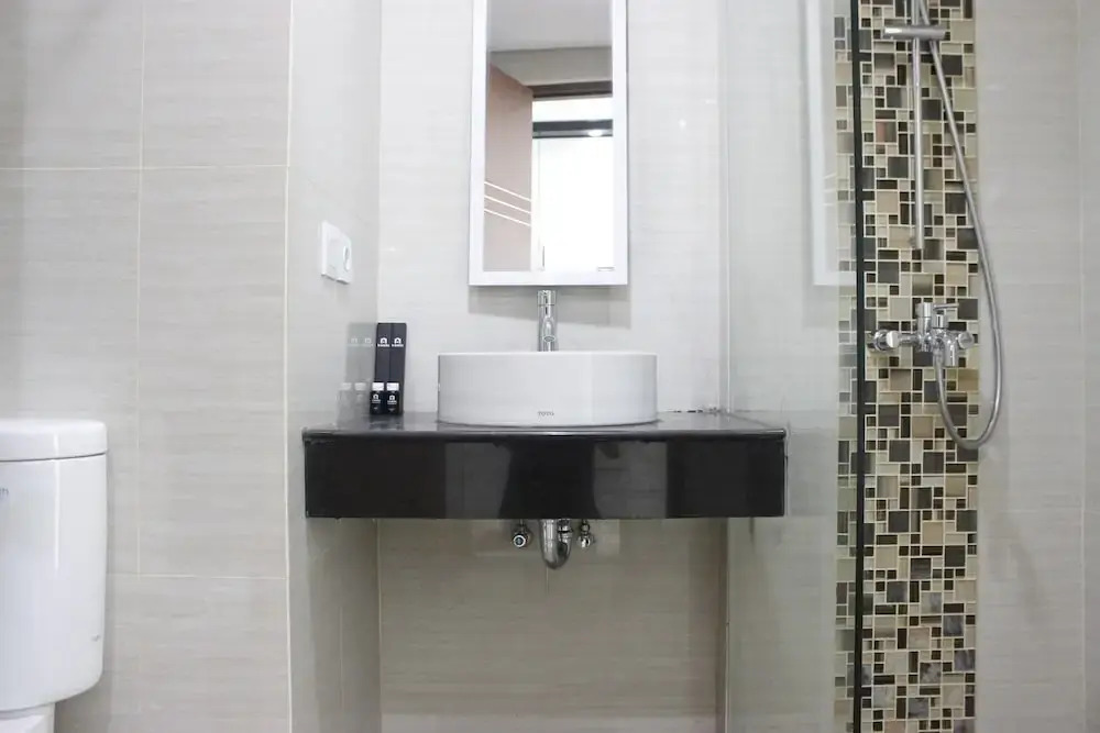Strategic Studio at Green Kosambi Bandung Apartment