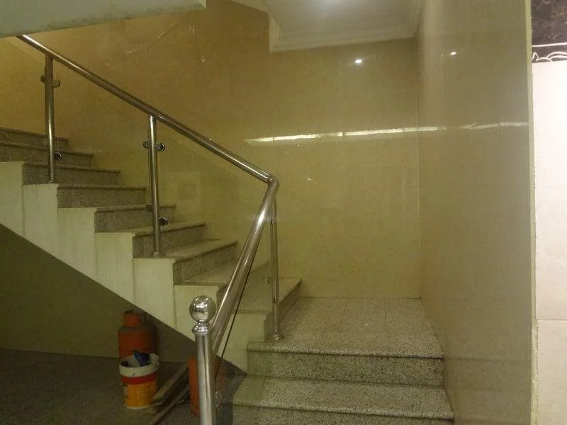 Taj Toleen Apartment