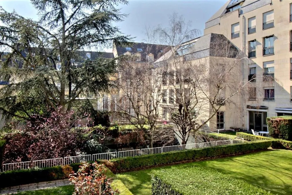Assia & Nathalie - Luxury B&B MARAIS
