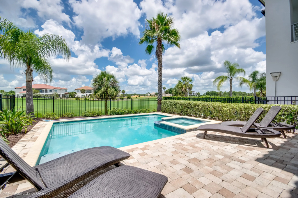 1080CPINES, Kissimmee, US