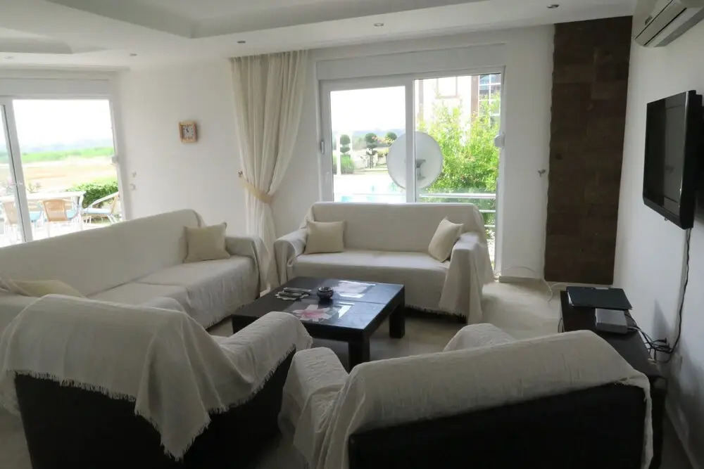 Belek Green Golf Villas