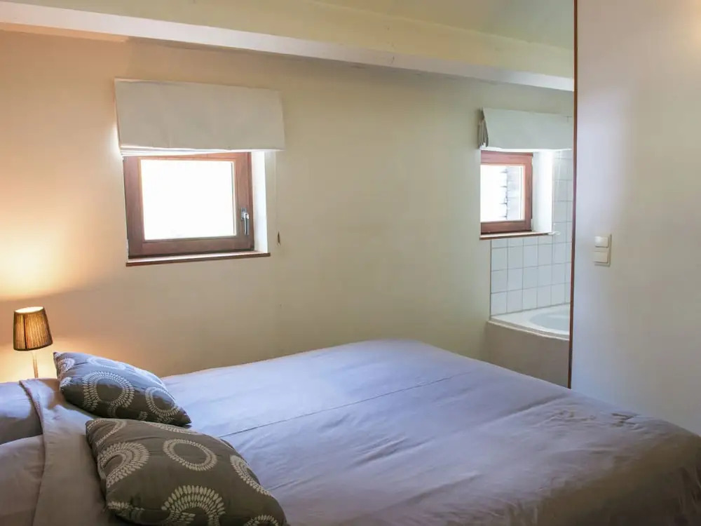 Luxury Apartment in Malmedy with Hot Tub