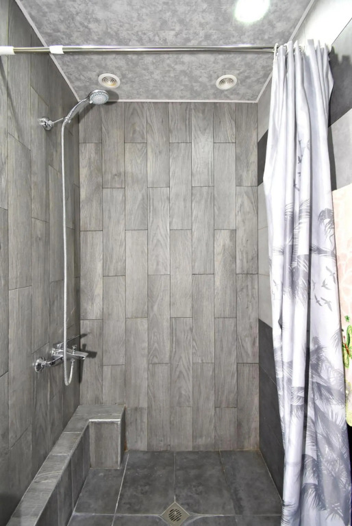 Amiryan street 1 bedroom Modern apartment With Balcony AM777