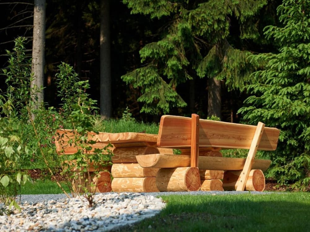 Holiday Apartment Ahornspitze