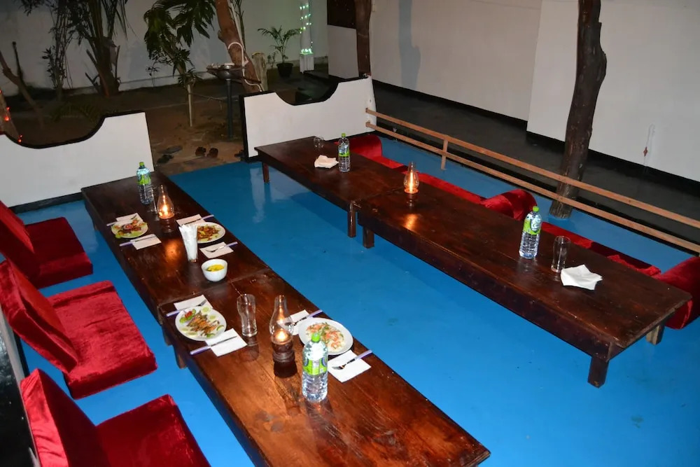 Arugambay Seaside Villa