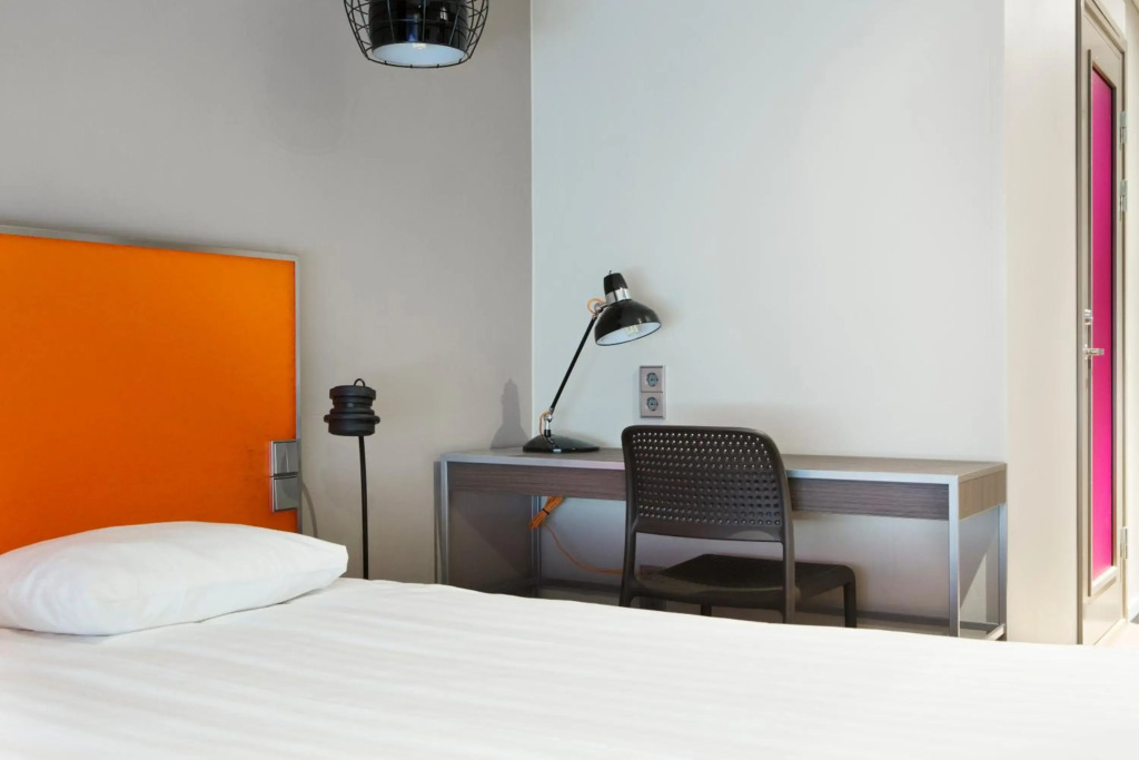 Comfort Hotel Winn