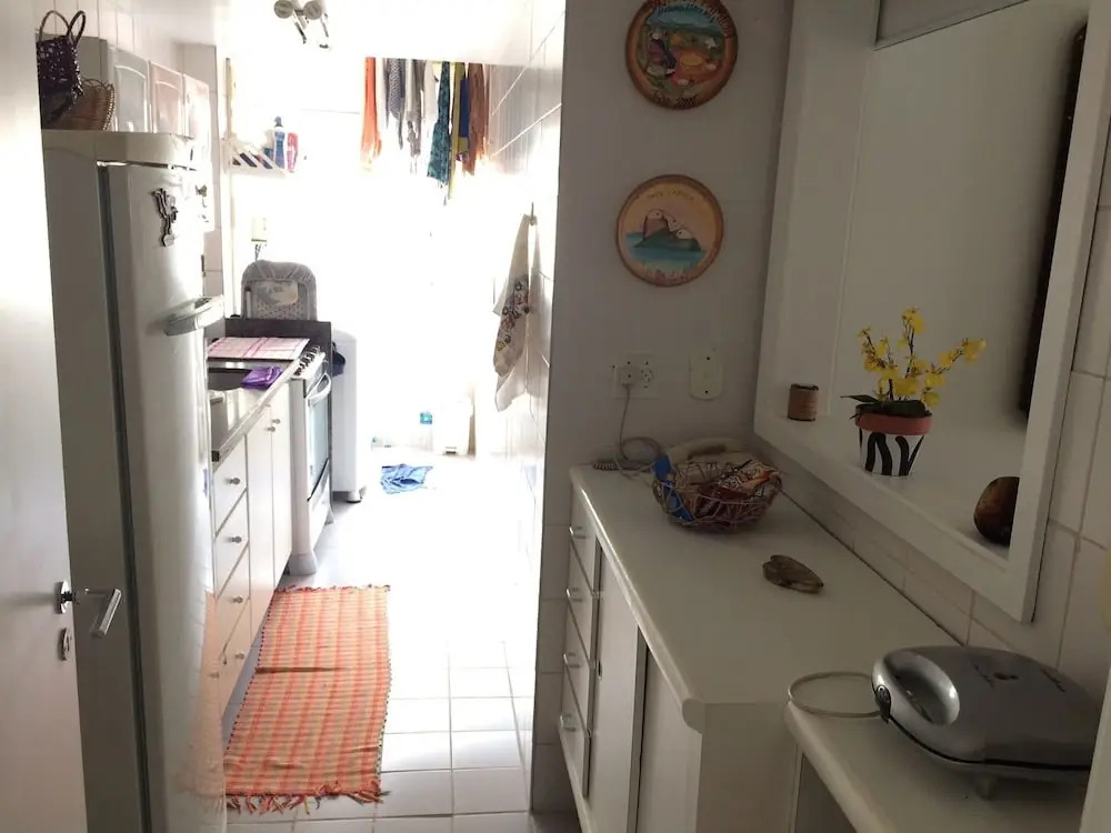 2 Bedrooms Barra Costa Bella - BAR22
