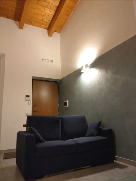 Central apartment