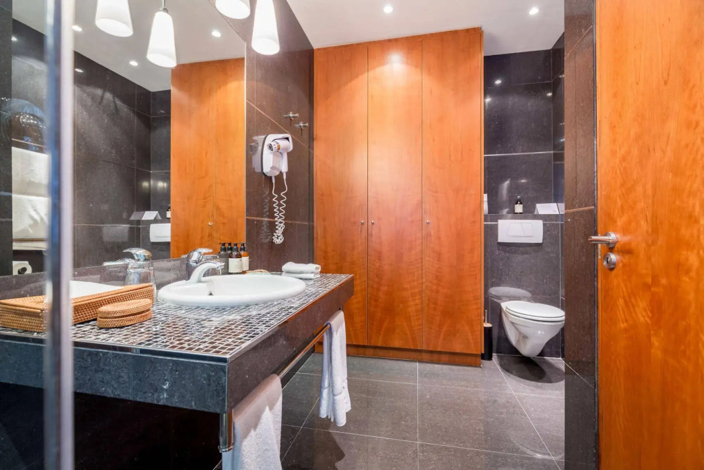 52 De Wet Luxury Boutique Hotel