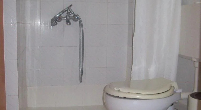 Hotel Eleni