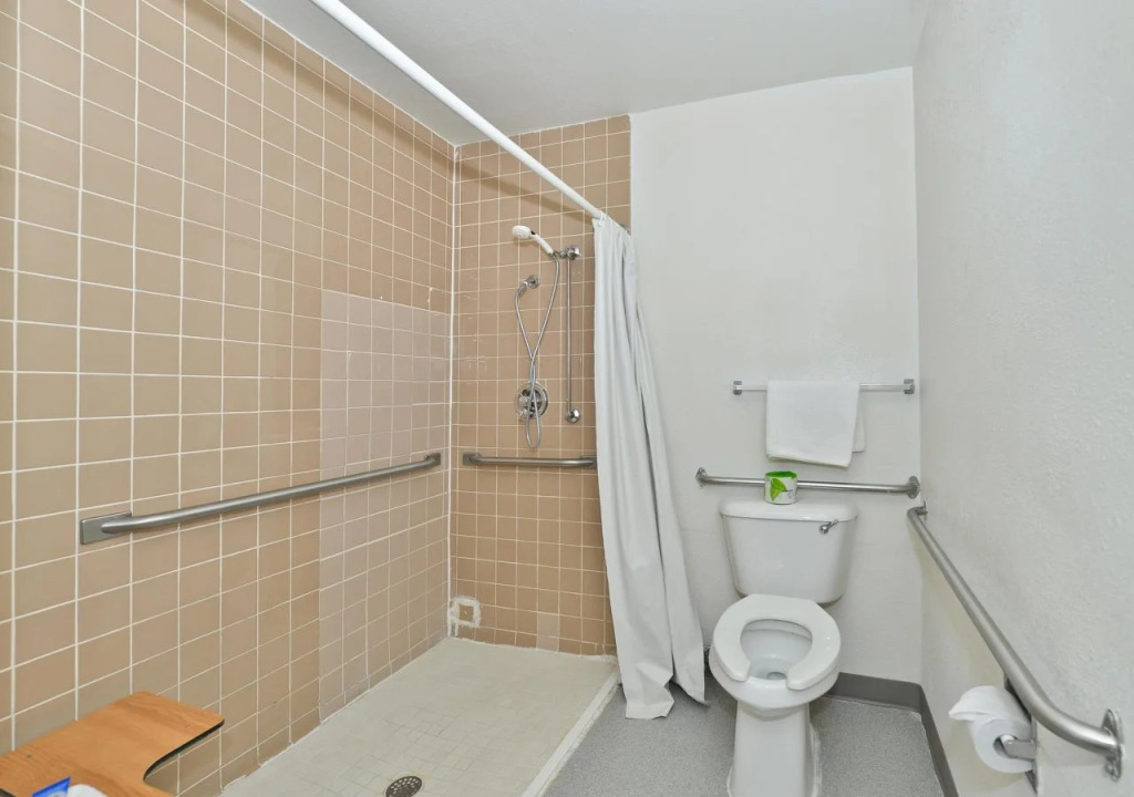 Americas Best Value Inn Amarillo Airport/Grand Street
