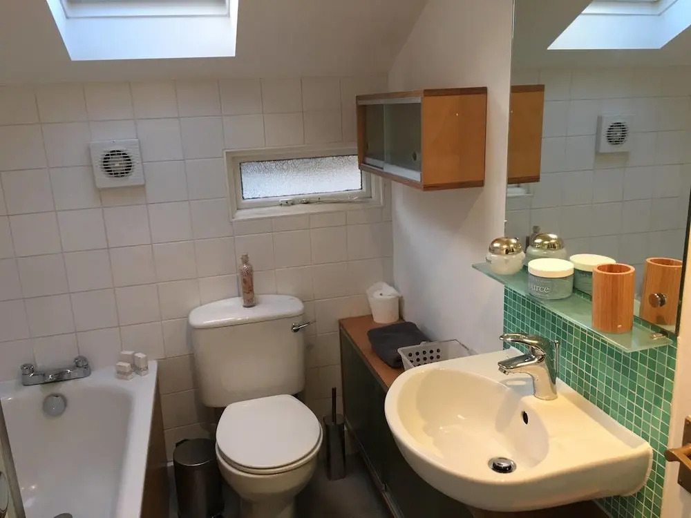 Perfect 2bed Flat in Lively Clapham