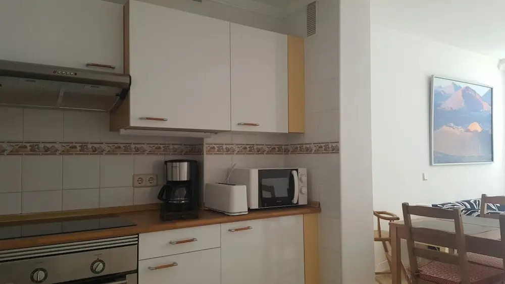 Vcv Apartamento A. L. Jones