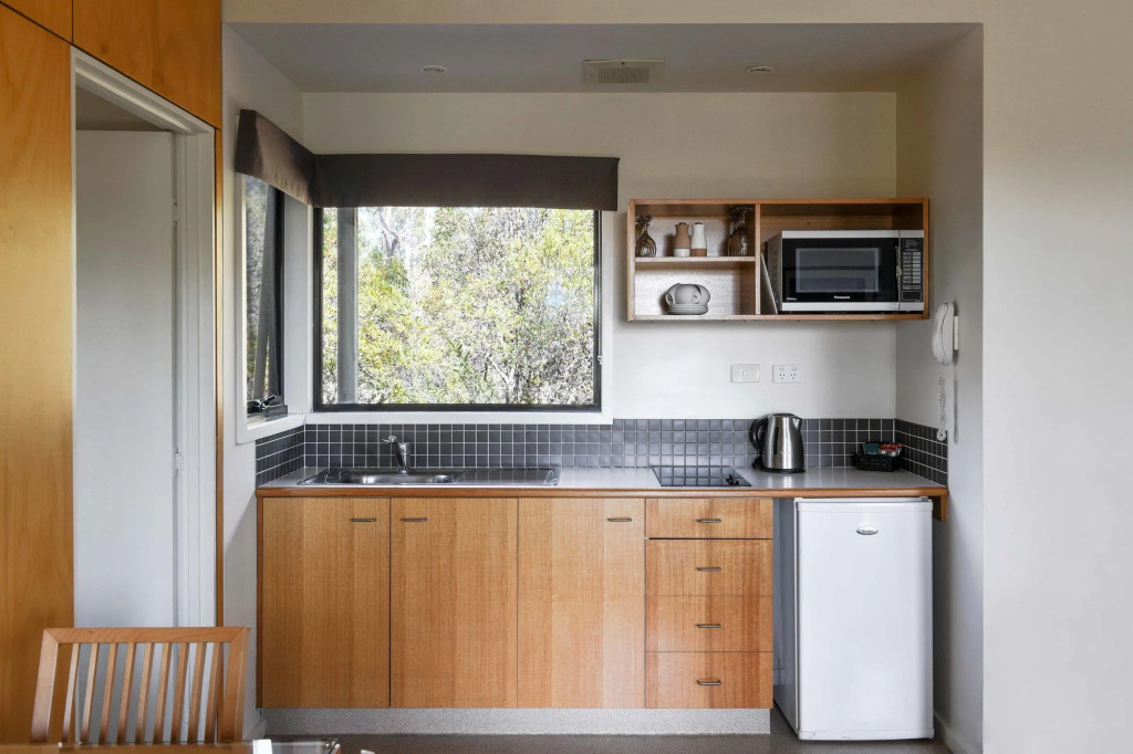 Discovery Resorts - Cradle Mountain