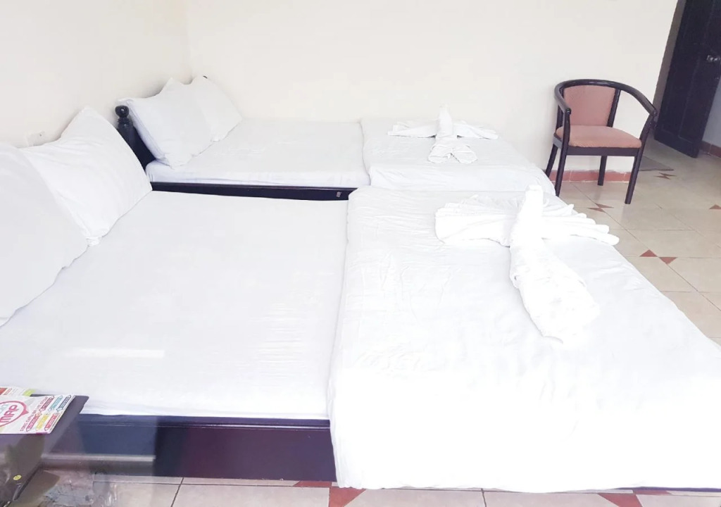 Phuong Huy 1 Hotel