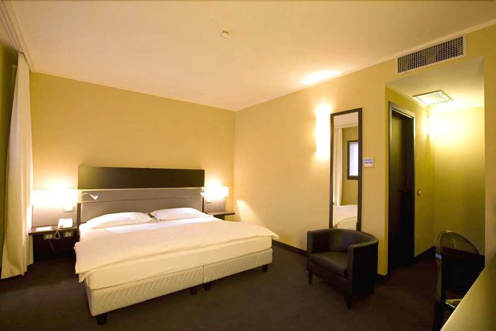 Hotel Lamosa