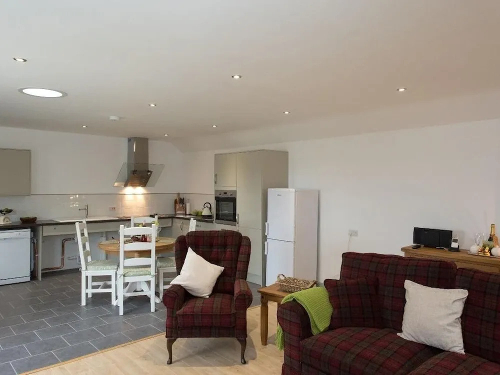 Fritillary Cottage
