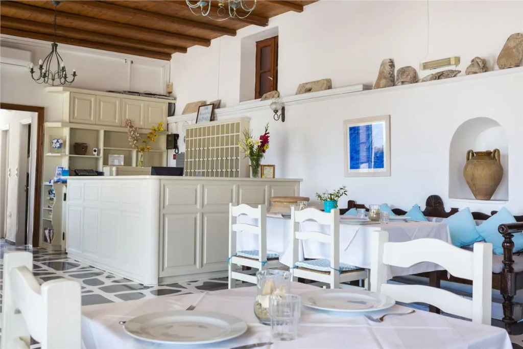 Mykonos Beach Hotel