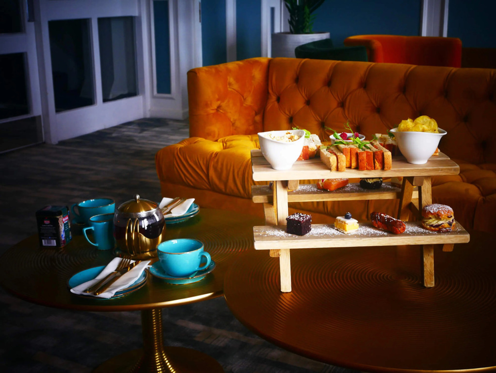 Llandudno Bay Hotel