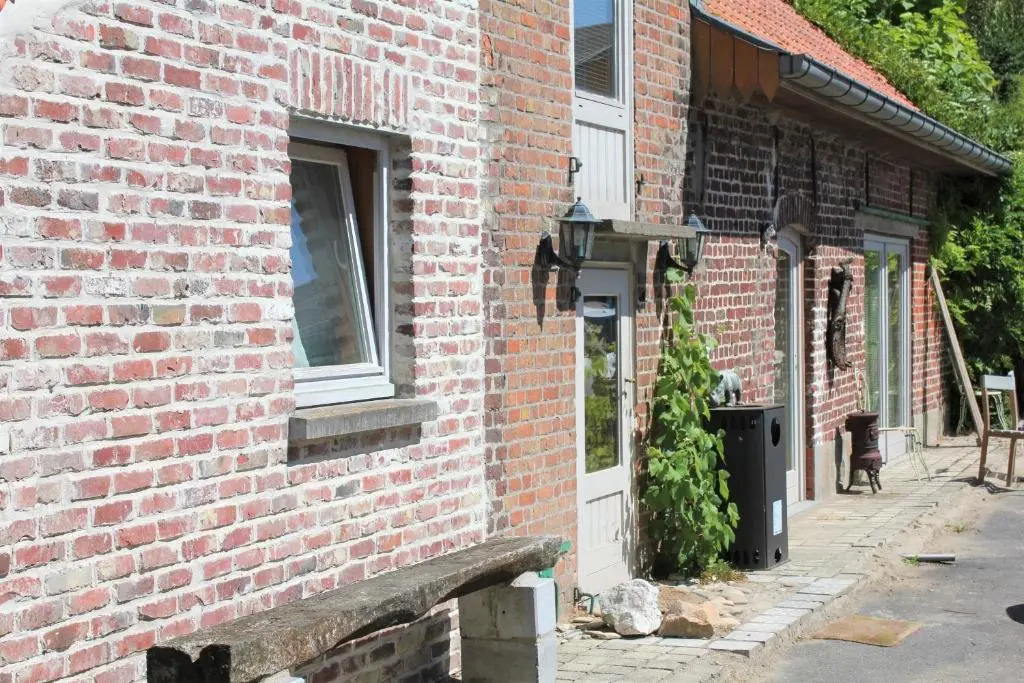 B&B t Zwaluwnest