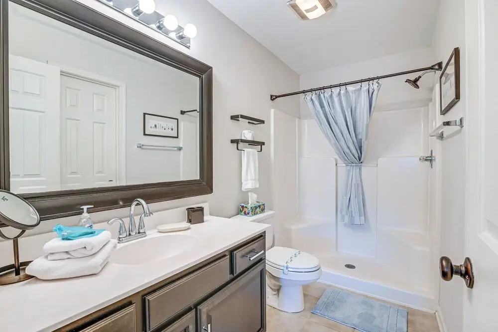 Pool & Hot Tub Access: True Blue Golf Resort Condo