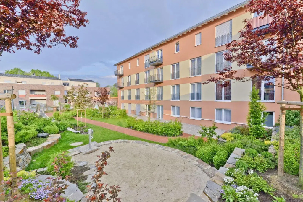 Hotel Klostergarten
