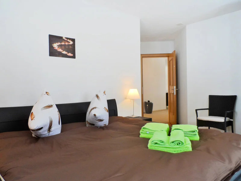 Apartments Residenz Iris