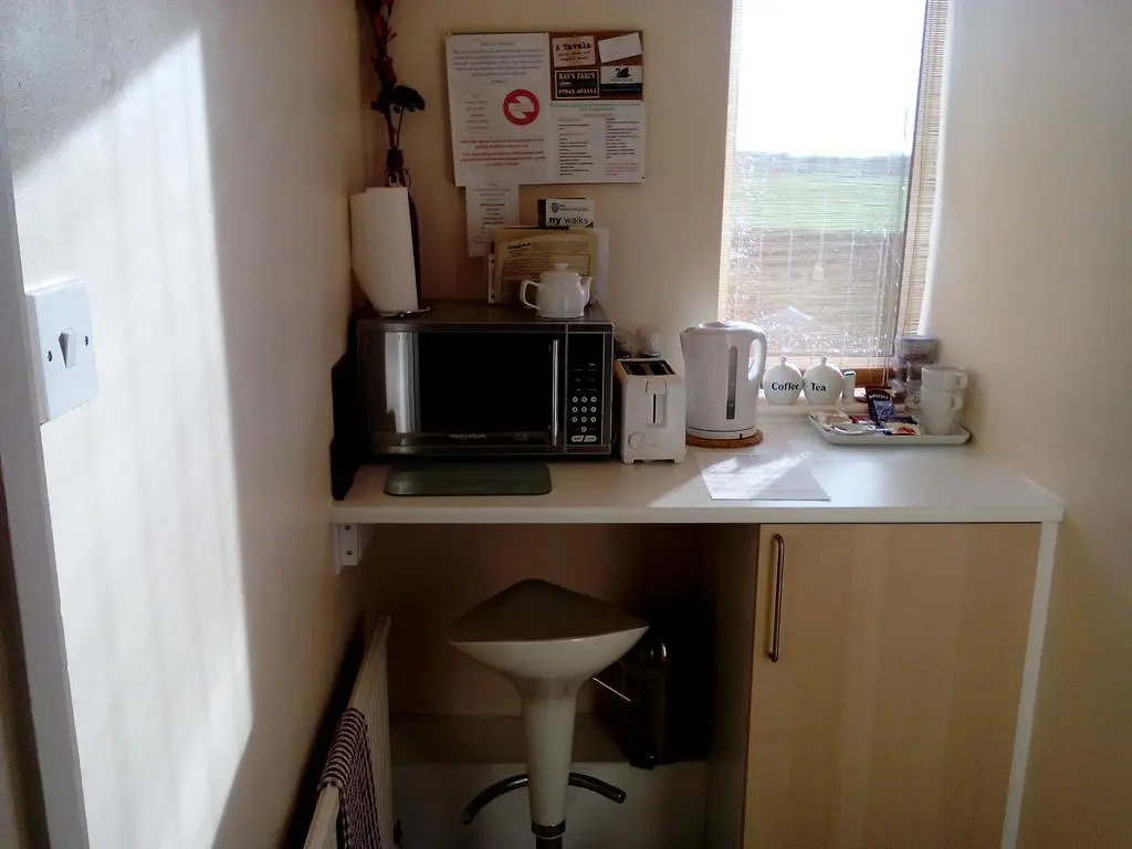 Cawood Guest House B&B