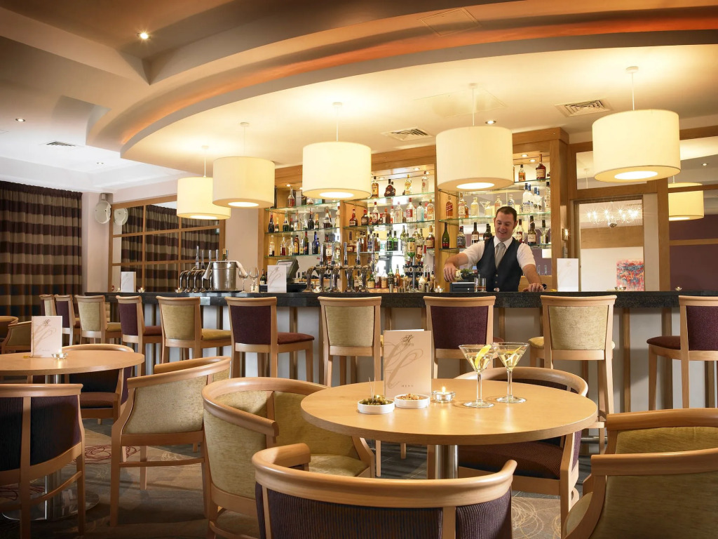 Sneem Hotel