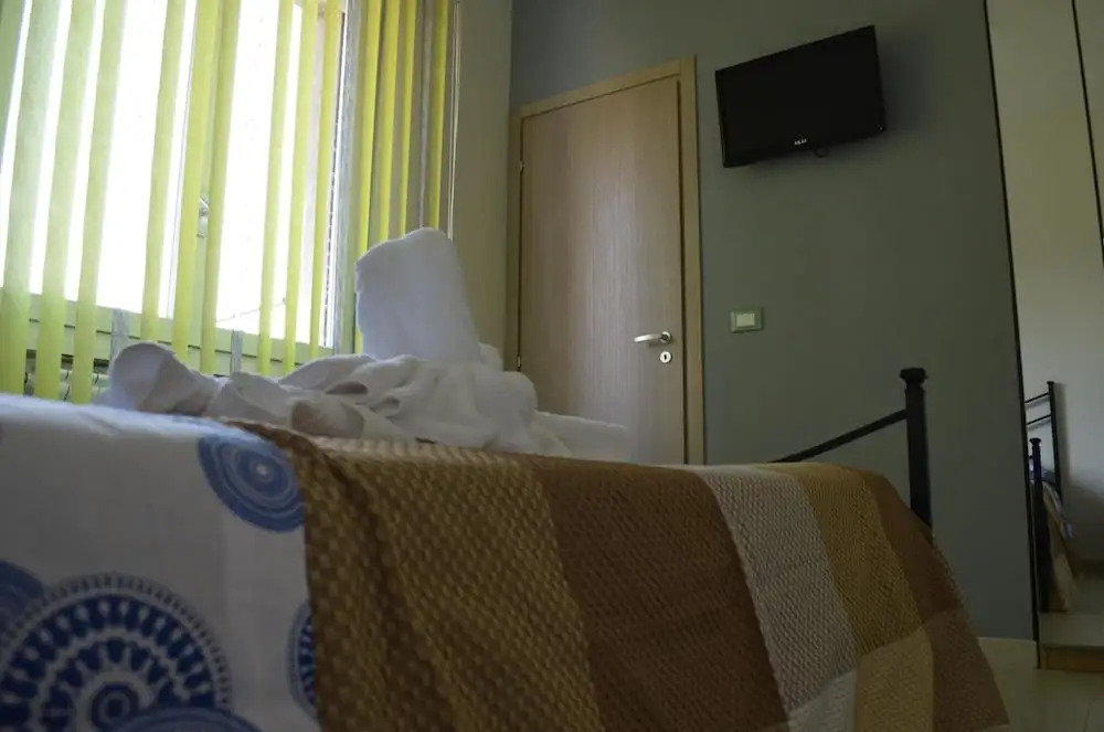 Casa Aurora B&B
