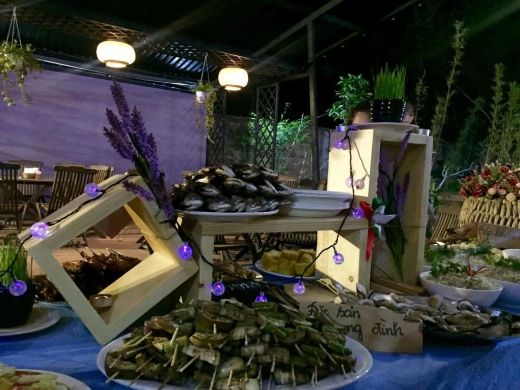 Lilac Cottage Homestay