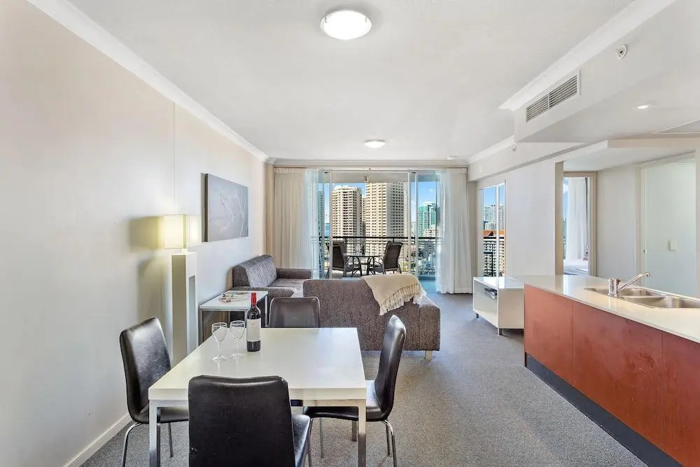 Chevron Renaissance-Resort Style Living managed by Gold Coast Premium