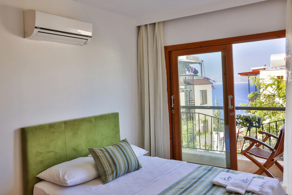 Çınarlar Apart Hotel KAŞ