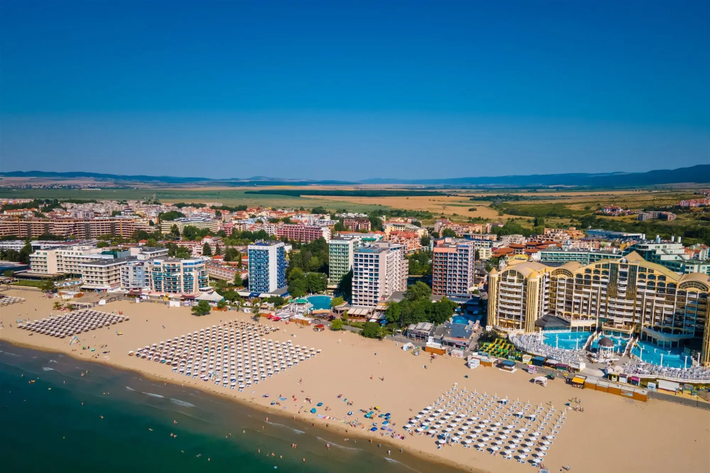 MPM Hotel Condor - All Inclusive Light