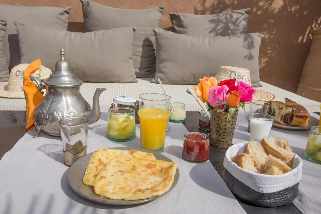 Riad Dar 73