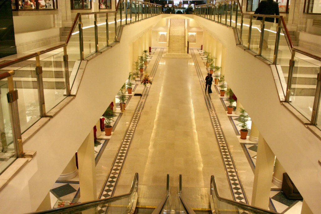 Pearl Continental Hotel, Lahore