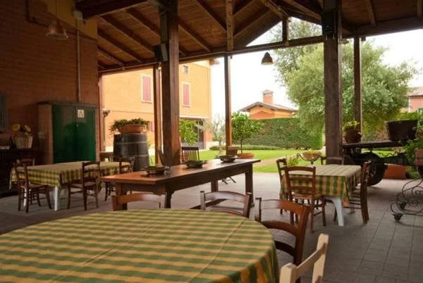La Baccelliera Agriturismo